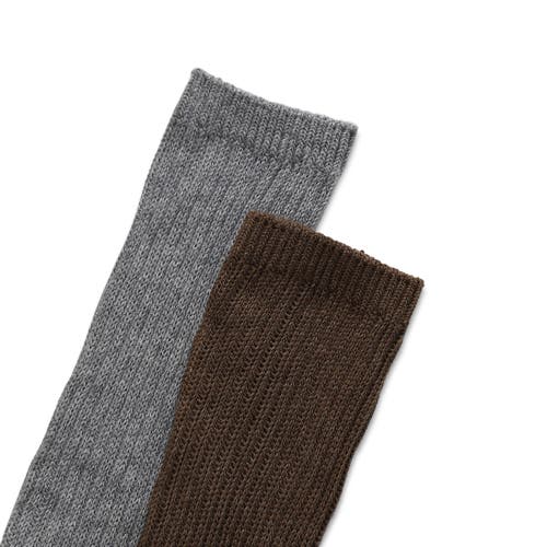 Belle & Bloom Go For It 2 Pack Socks In Multi