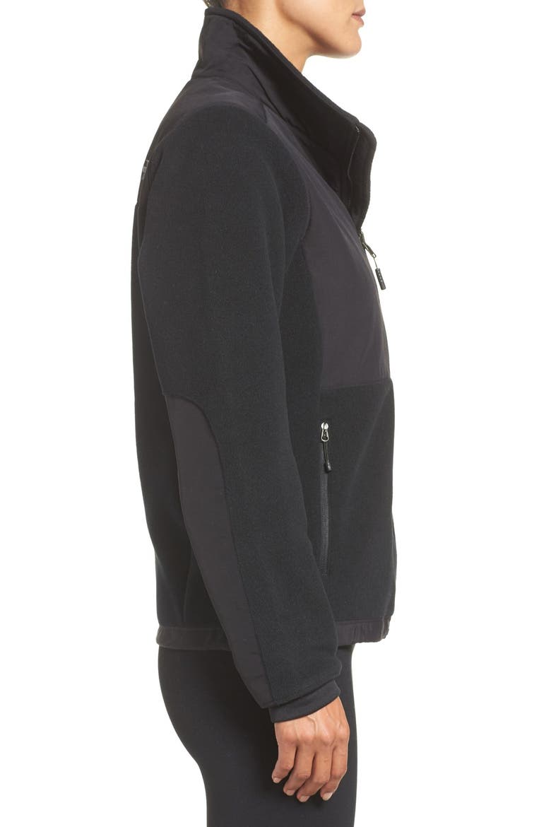 Denali 2 Jacket, Alternate, color, TNF BLACK