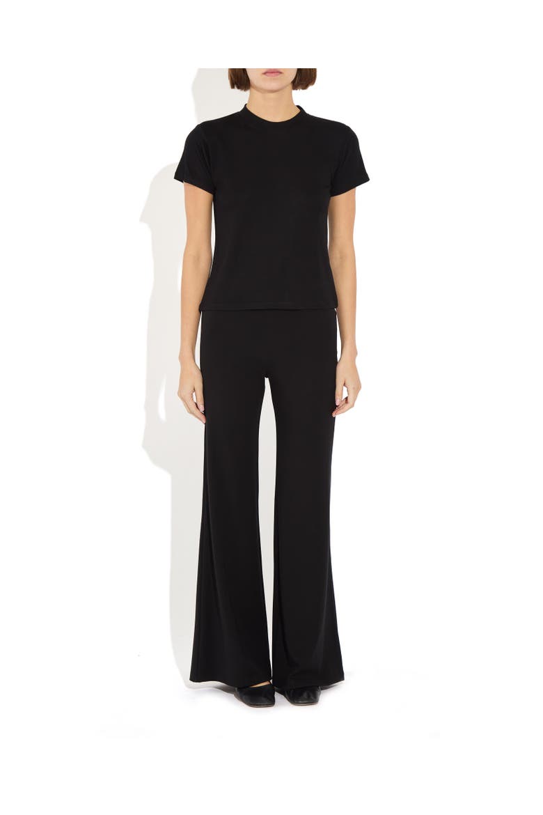 Tessa Long Pant, Main, color, Black