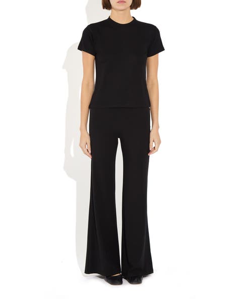 Tessa Long Pant
