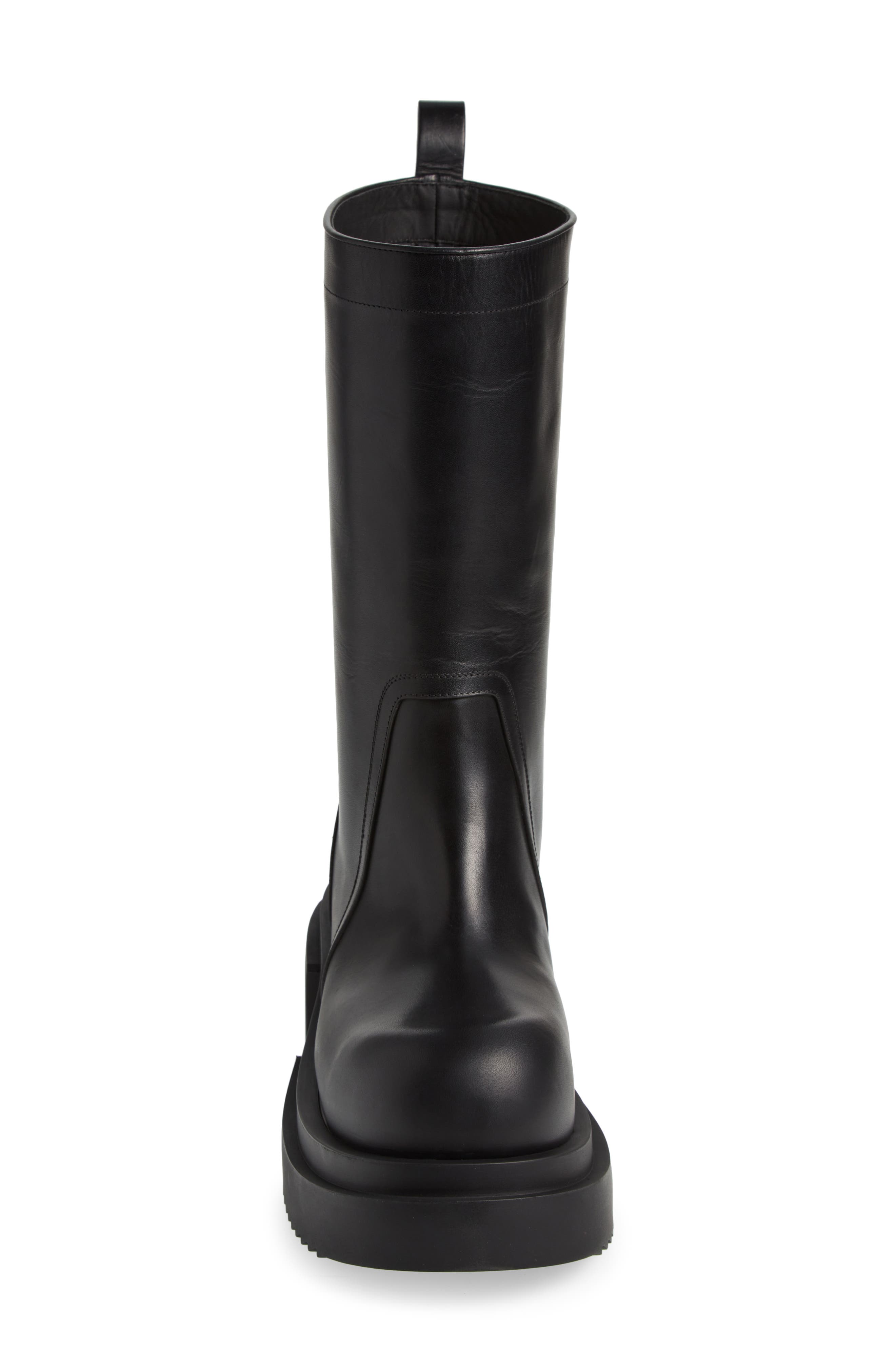 Bogun Boot, Alternate, color, BLACK