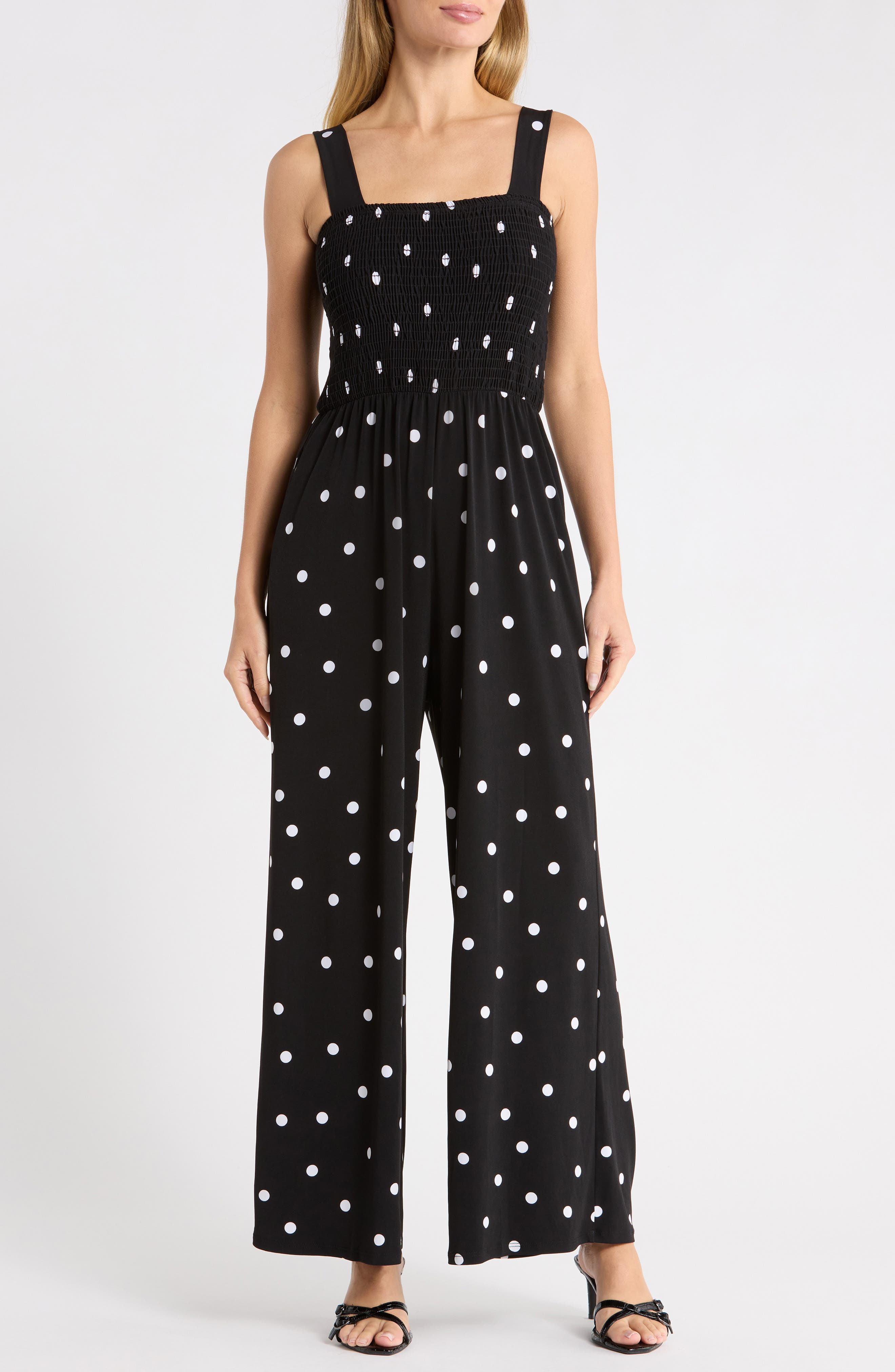 selected BLACK DOT