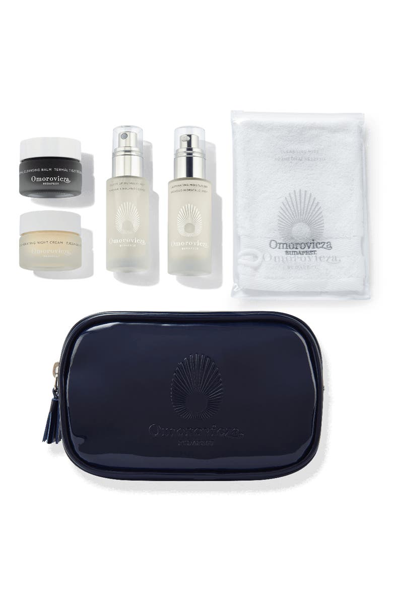 Travel Size Essentials Set, Alternate, color, NO COLOR