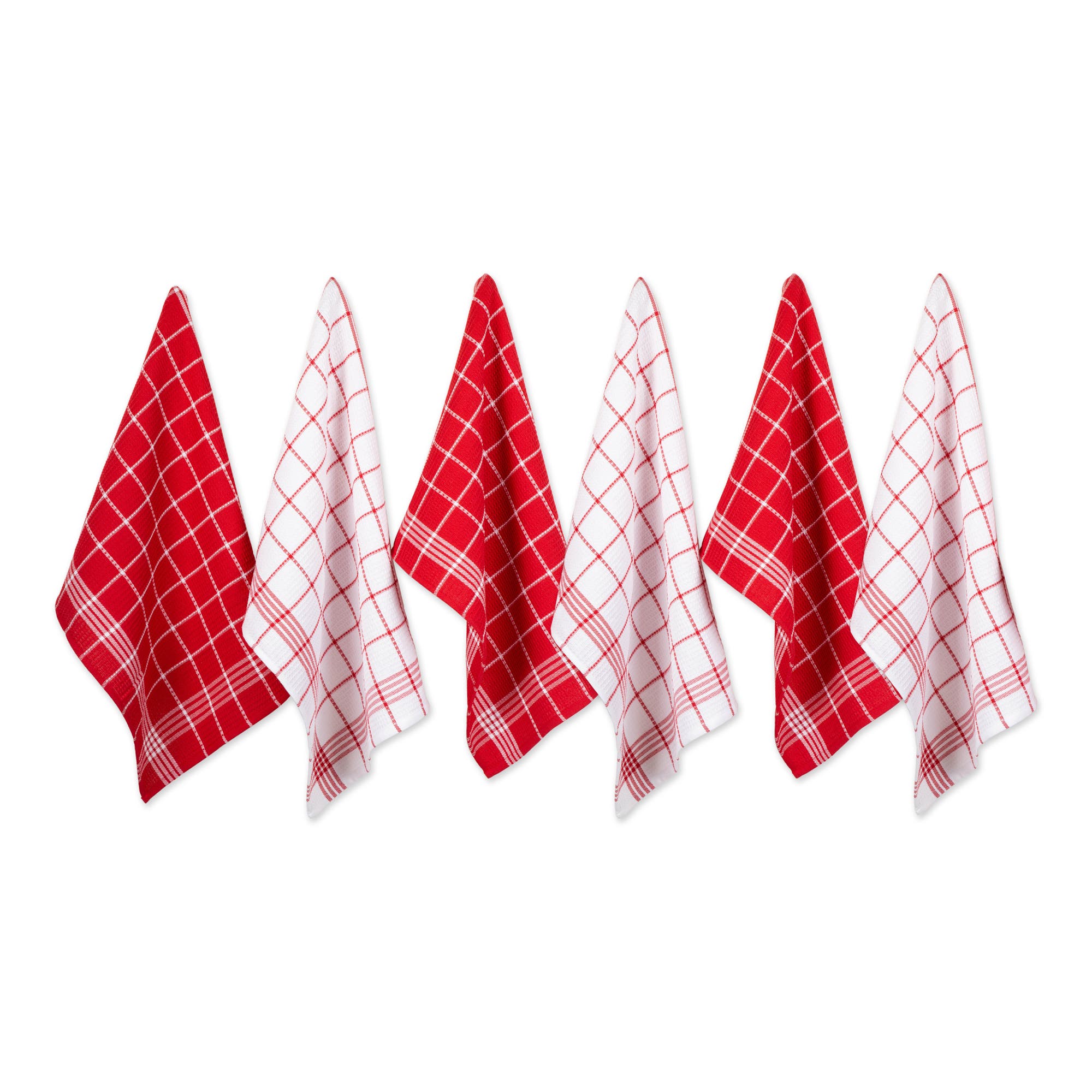 selected Red