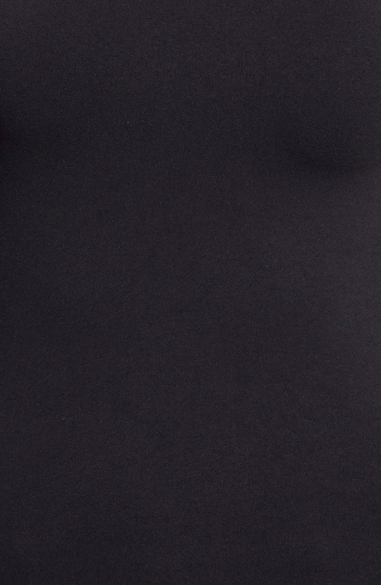 Elie Tahari 'Neely' Seamless Jersey Tank, Alternate, color,