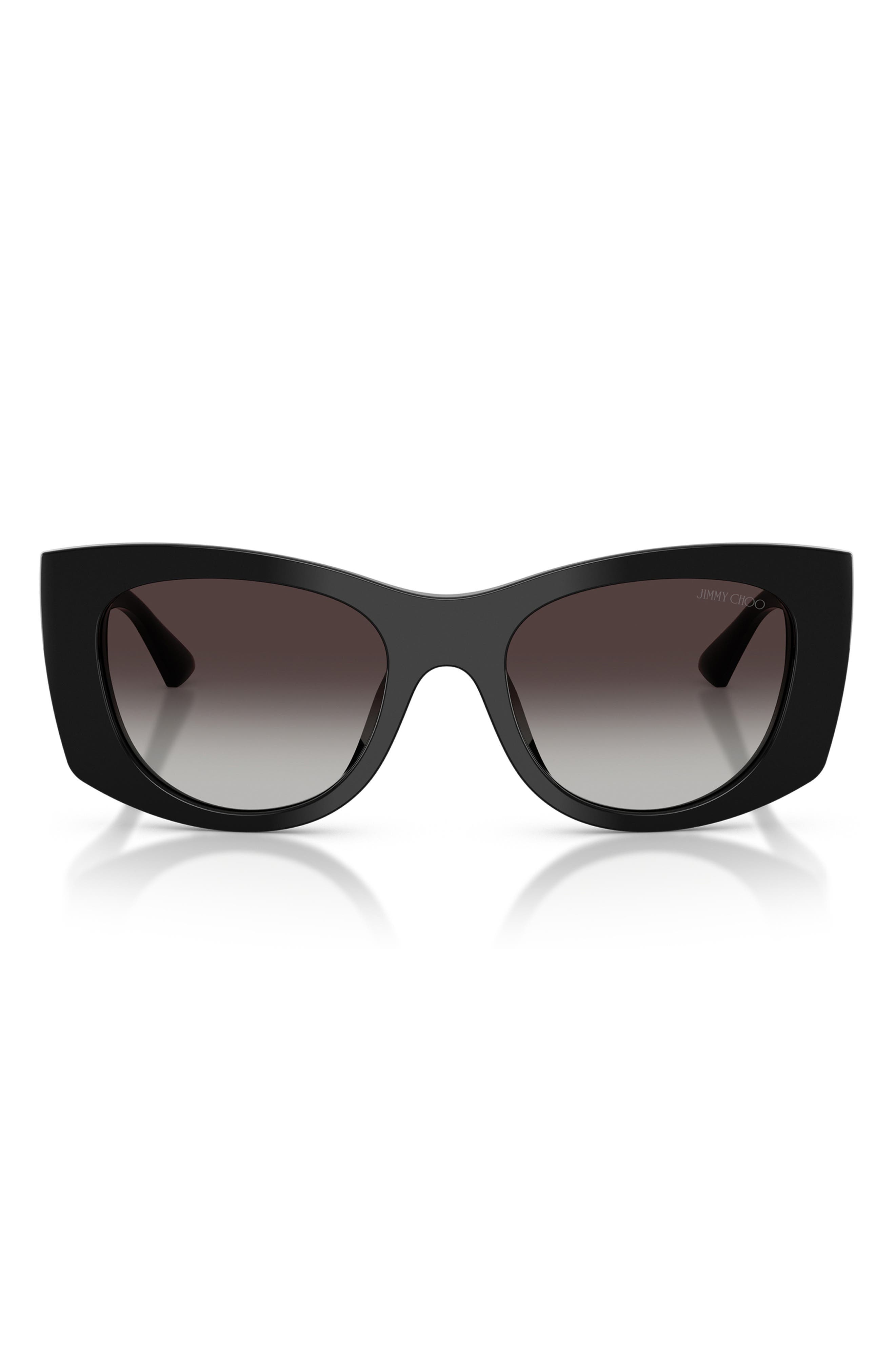 BLACK / GREY GRADIENT