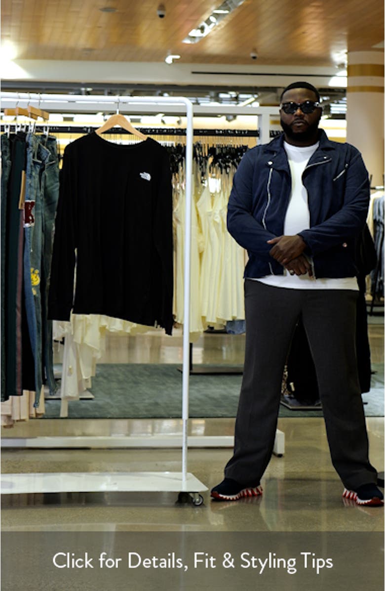 Evolutions Long Sleeve T-Shirt, sales video thumbnail