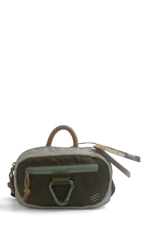 (Re)volution 1L Belt/Sling Bag