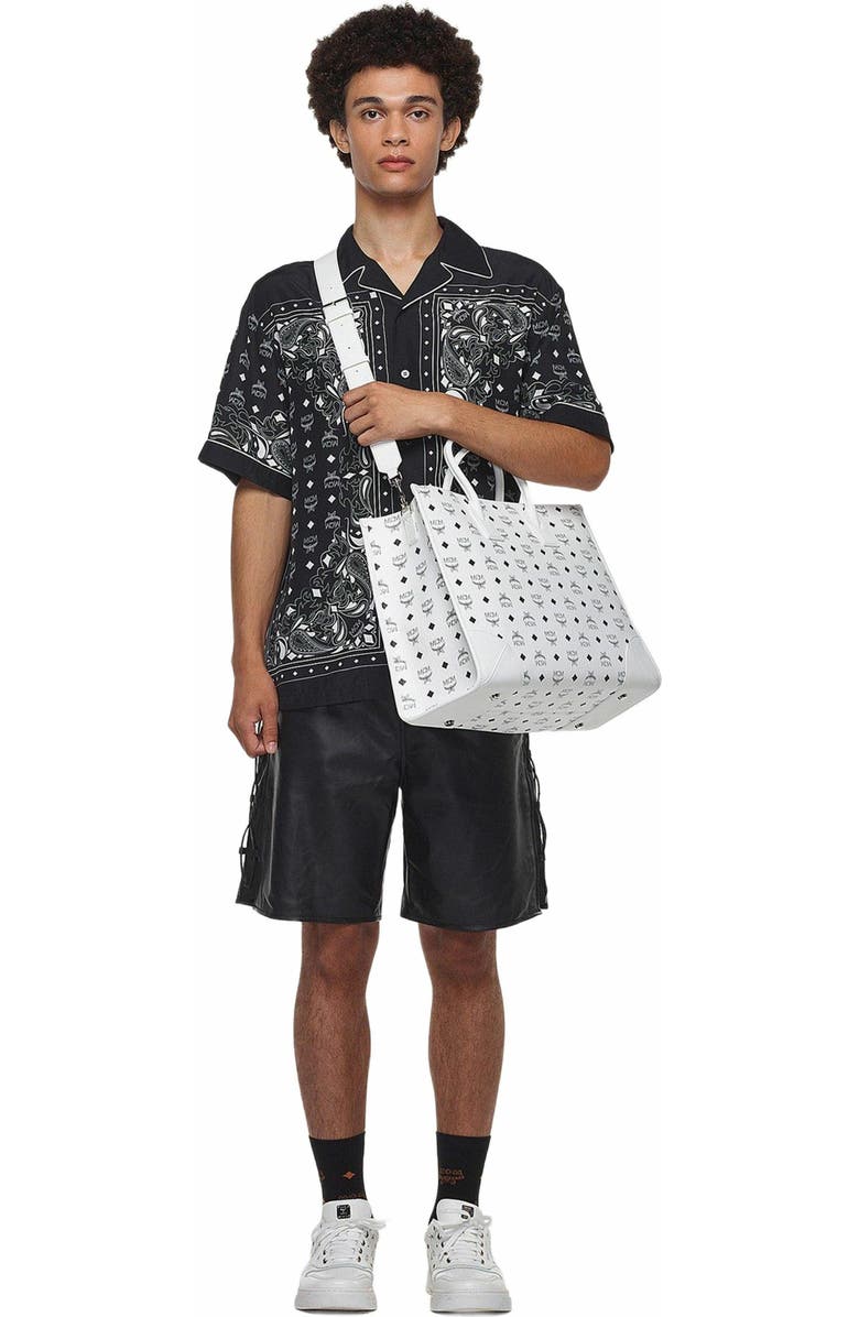 MCM München Tote in Visetos, Alternate, color,