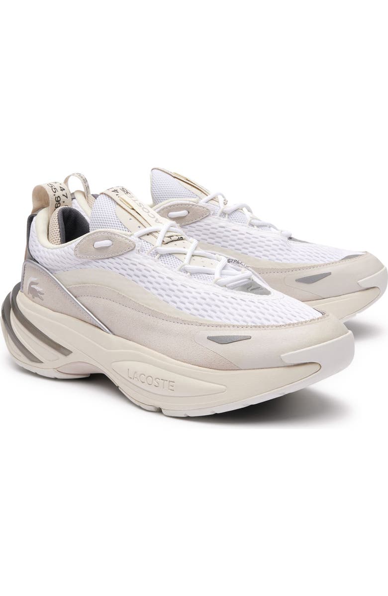 Lacoste Odyssa Sneaker, Main, color,