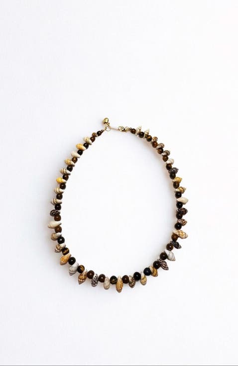 The Arielle Necklace