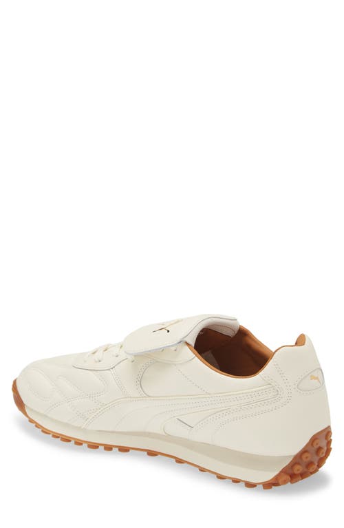 Puma X Fenty Avanti Sneaker In White