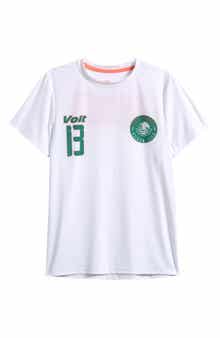 Kids' Mexico Jersey