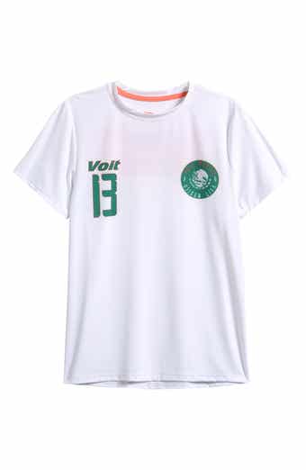 Kids' Mexico Jersey