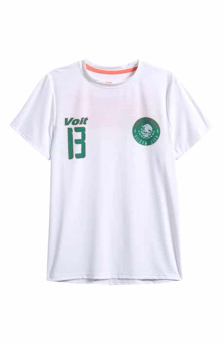 Kids' Mexico Jersey