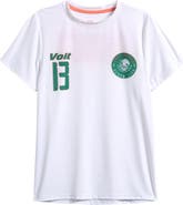 Voit Kids' Mexico Jersey