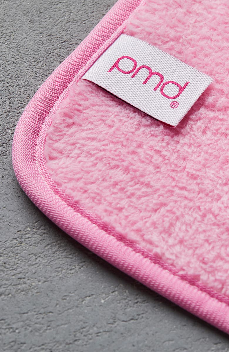 PMD silverpure<sup>™</sup> Makeup Removing Cloth, Alternate, color,