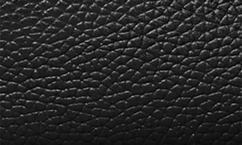 Tory Burch Mini Romy Suede Bucket Bag In Black