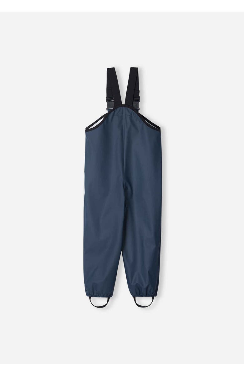 Reima Lammikko Rain pants, Alternate, color, Navy