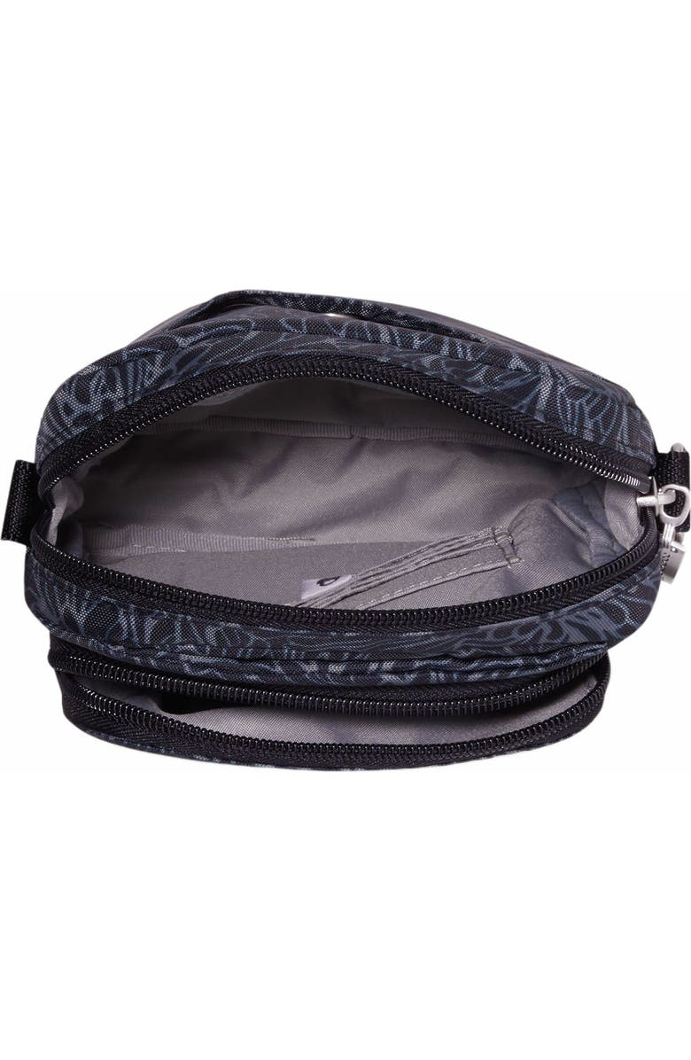 BAGGALLINI Modern Everywhere Explorer Small Crossbody Bag, Alternate, color, Midnight Blossom