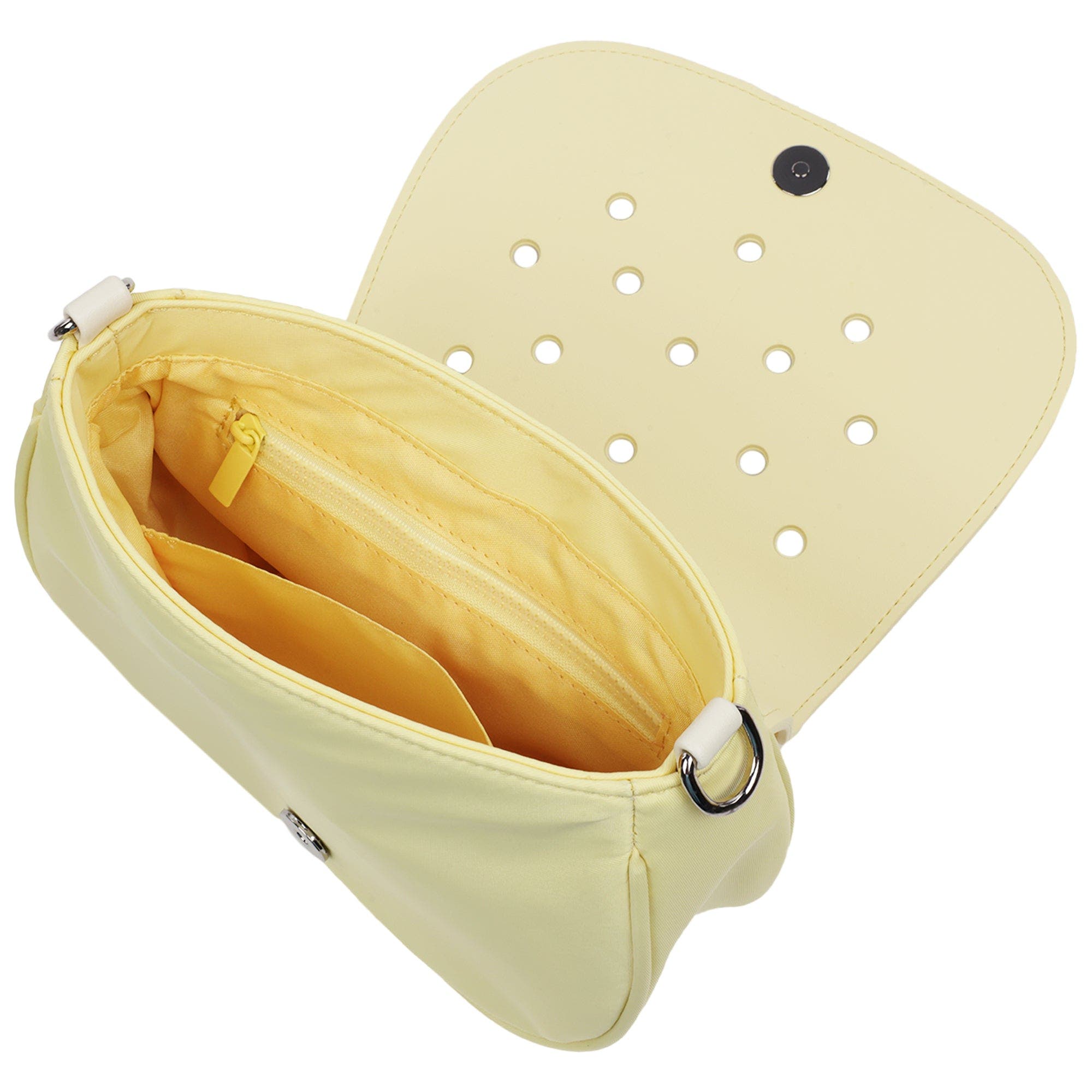 CROCS sbody, Alternate, color, Yellow Light