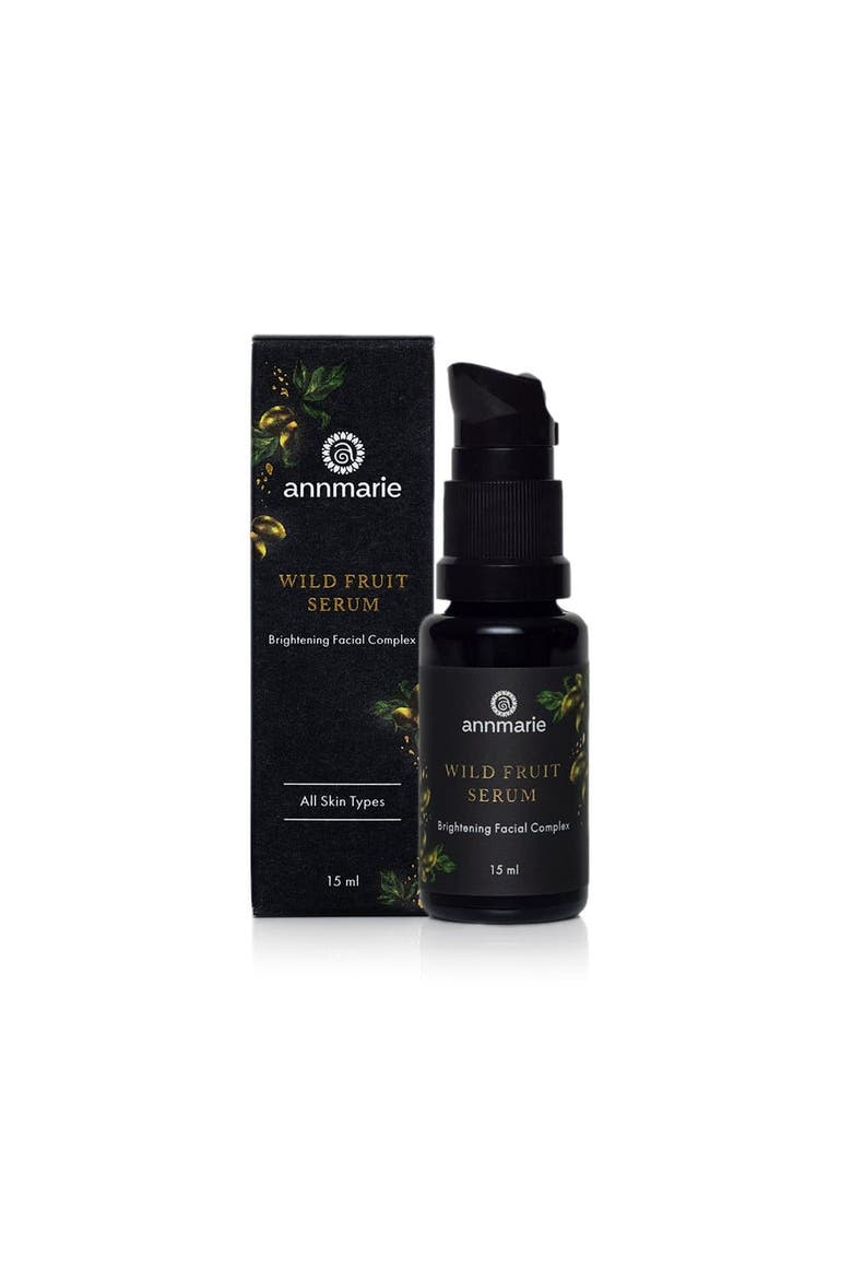 Wild Fruit Serum - Brightening Facial Complex, Main, color, No Color