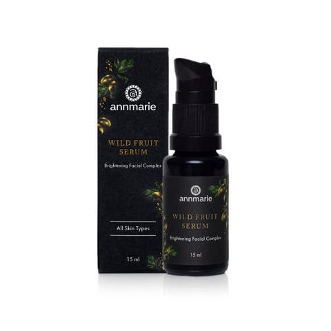 Wild Fruit Serum - Brightening Facial Complex