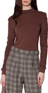 Walter Baker Chaya Top