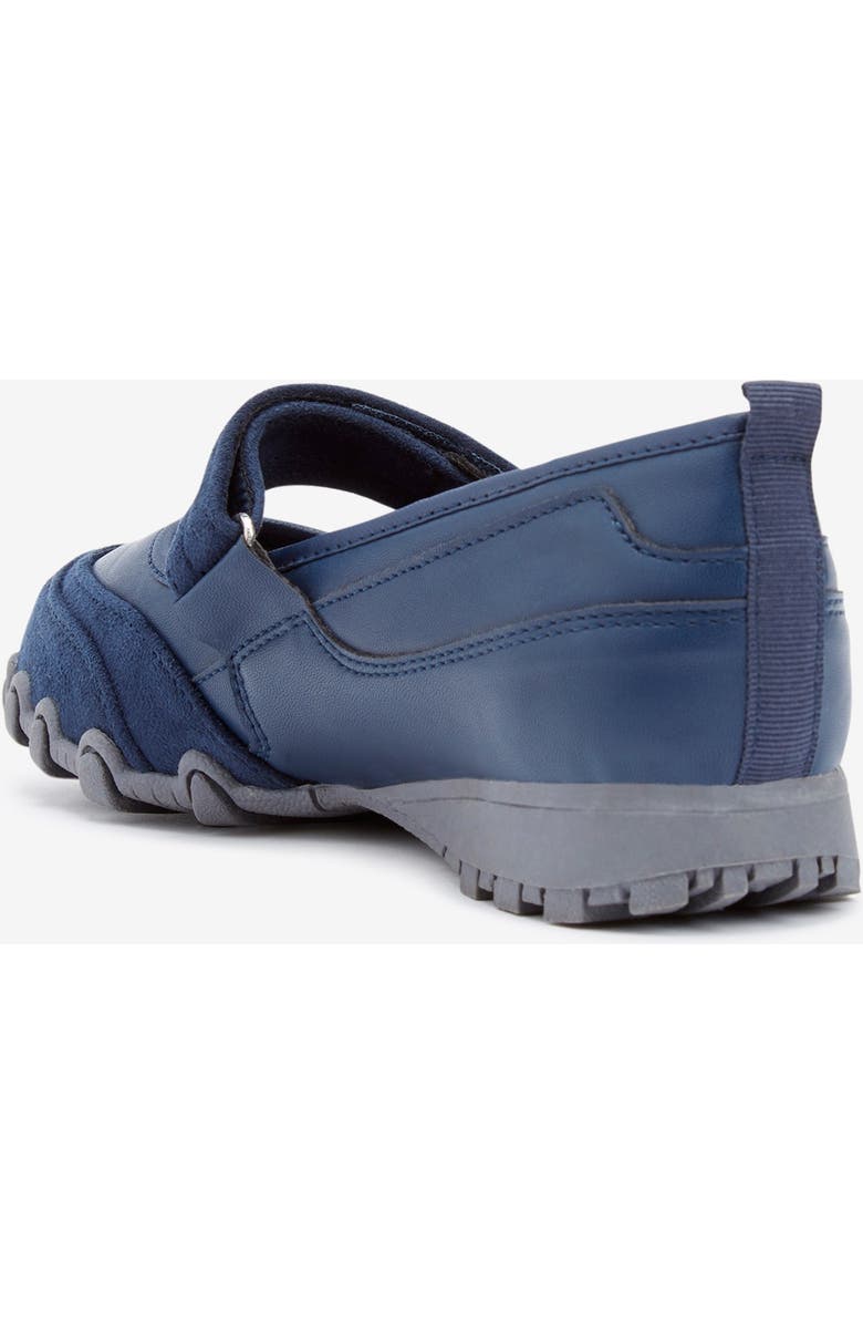 Comfortview CV Sport Basil Sneaker, Alternate, color, Black