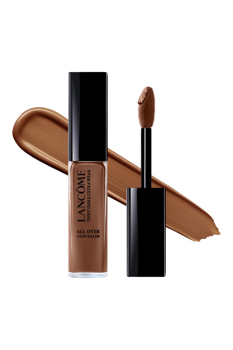 Teint Idole Ultra Wear All Over Hydrating Full Coverage Concealer, Main, color, 520 SUEDE W