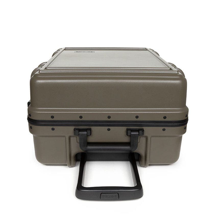 Eastpak Resist'r Case L Luggage, Alternate, color, Olive