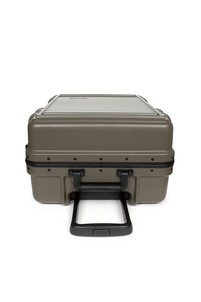 Resist'r Case L Luggage, Alternate, color, Olive