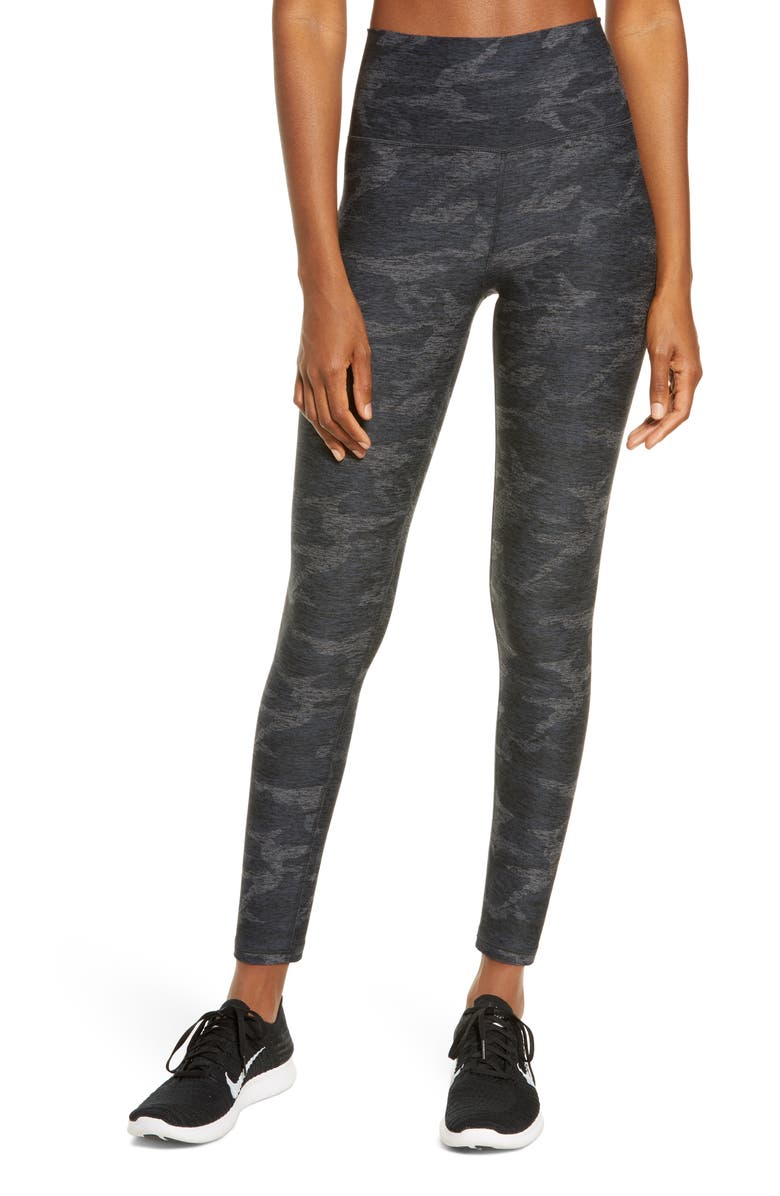 Vuori Clean Elevation Performance Leggings, Main, color,