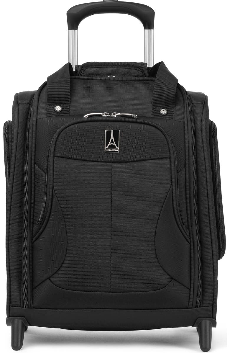 TRAVELPRO WAB 6 Rolling UnderSeat Carry-On Suitcase, Main, color,