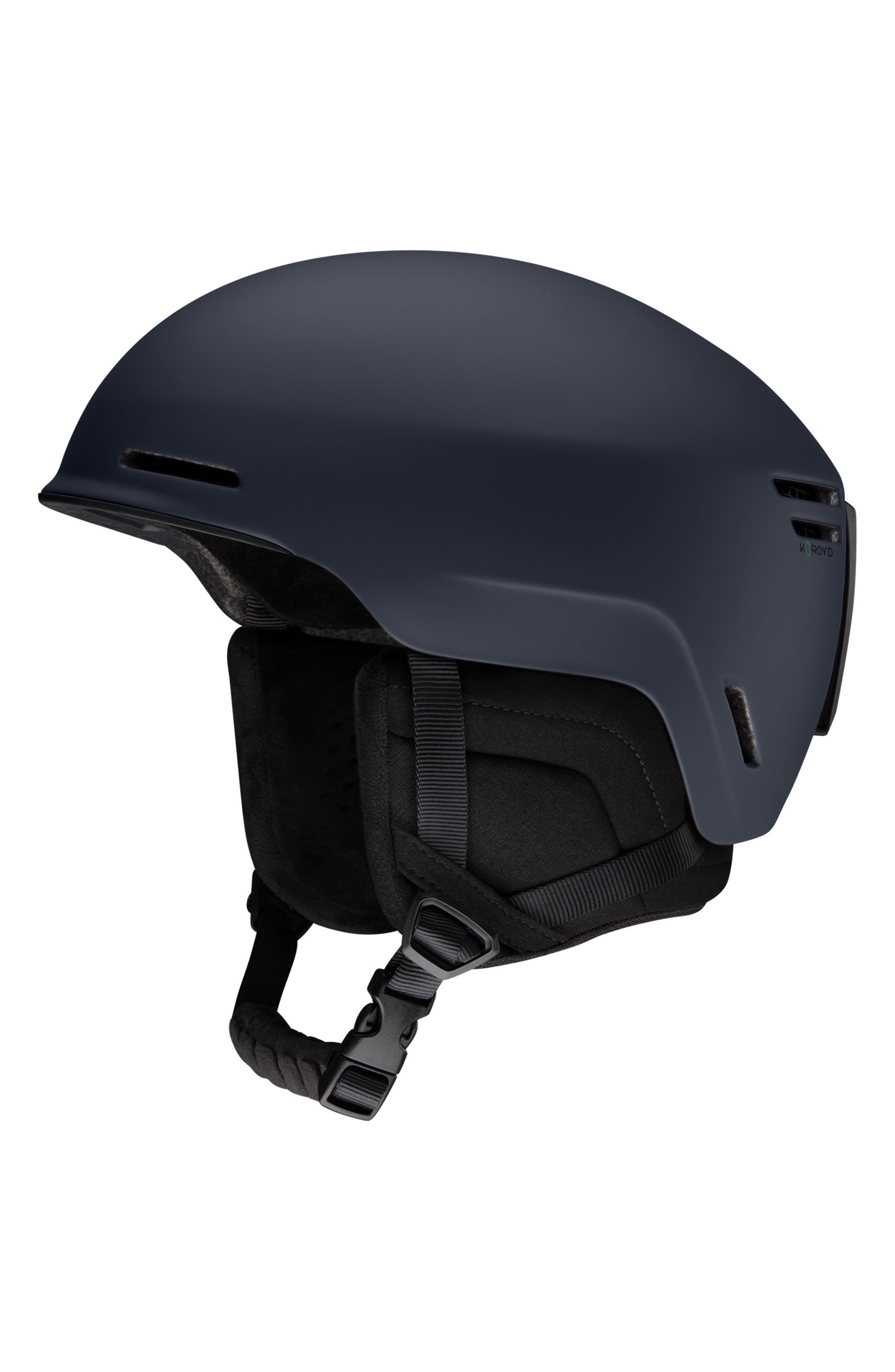 selected MATTE MIDNIGHT NAVY