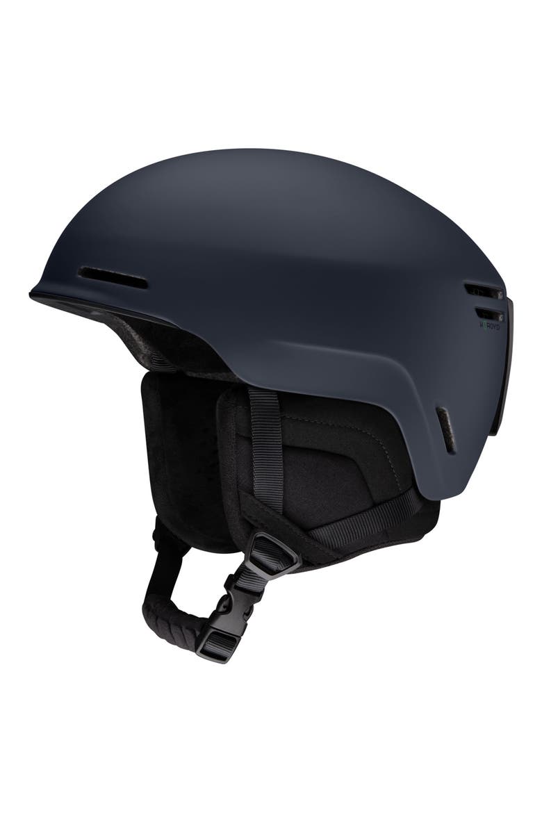 Method Snow Helmet, Main, color, MATTE MIDNIGHT NAVY