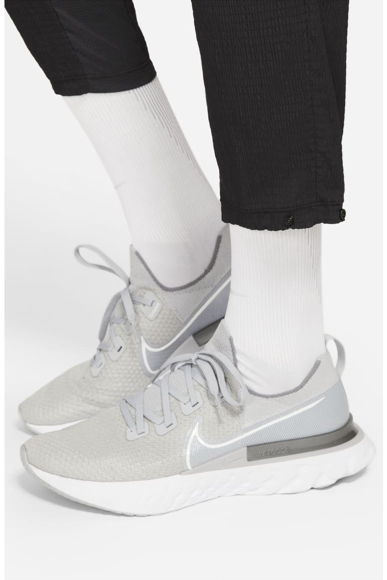Dri-FIT Phenom Elite Run Division Pocket Pants, Alternate, color, BLACK/BLACK