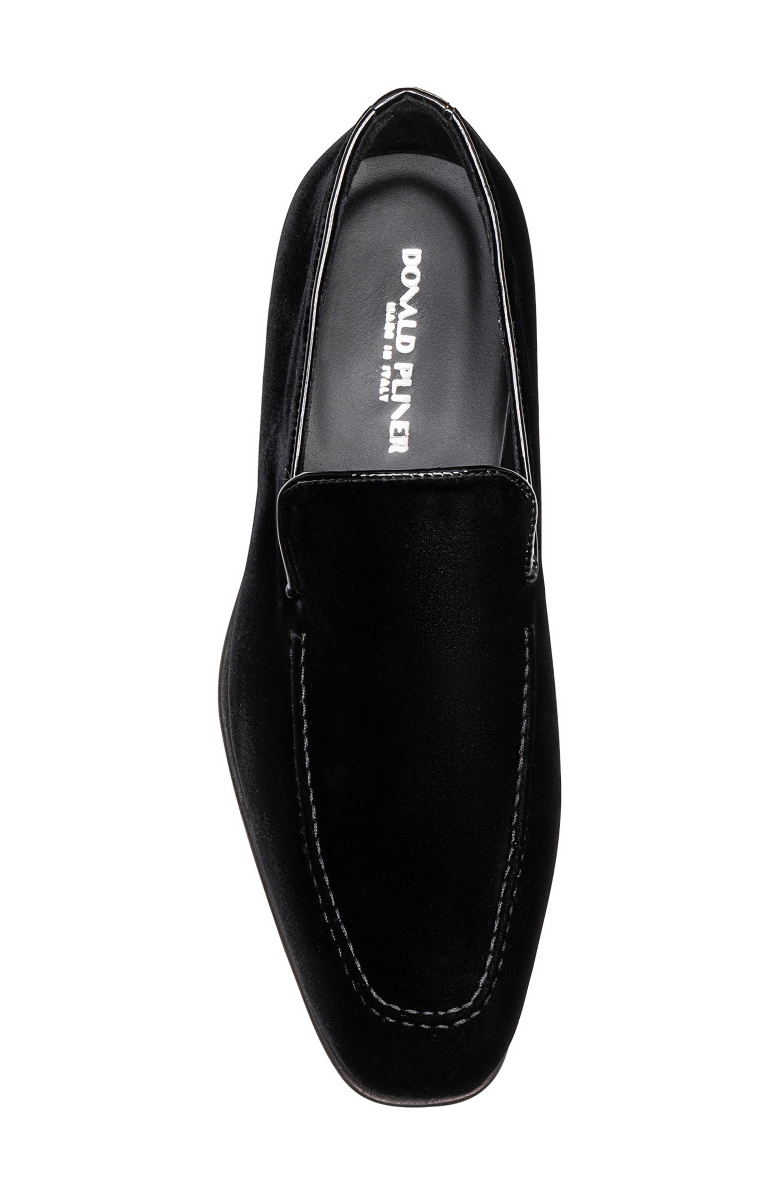 Donald Pliner Jaegar Smoking Loafer, Alternate, color, 