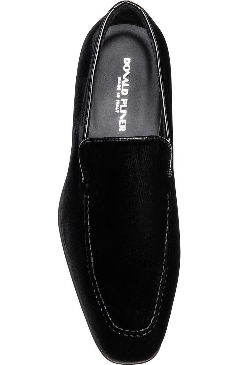 Donald Pliner Jaegar Smoking Loafer, Alternate, color,