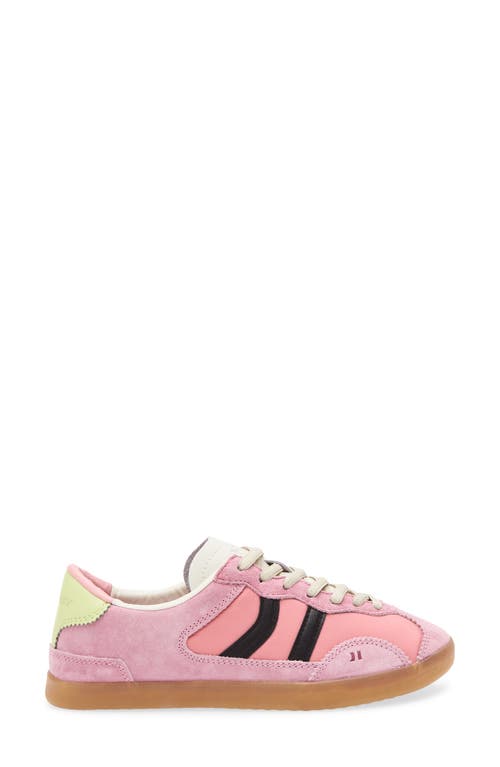 Coolway Kizuna Sneakers In Pink