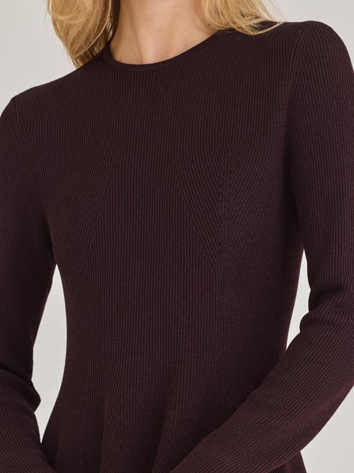 REBECCA TAYLOR REBECCA TAYLOR CALLA DRESS