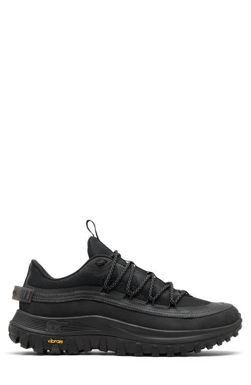 Sorel Callsign Horizon™ Low Gtx Gore-tex® Waterproof Sneaker In Black