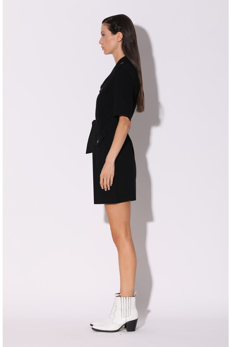 Kate Dress, Alternate, color, BLACK