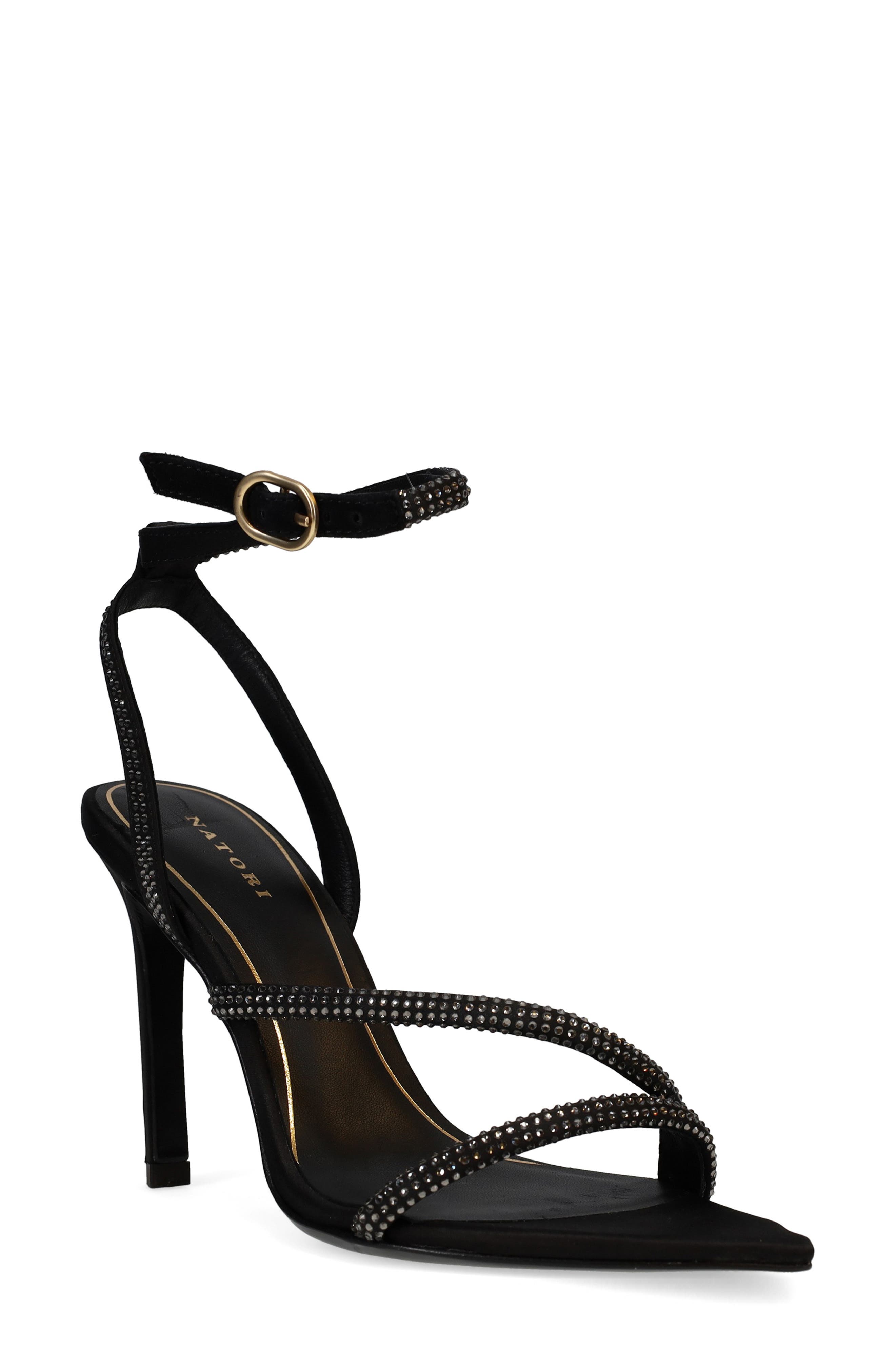 Natori Reika Sandal, Main, color, 