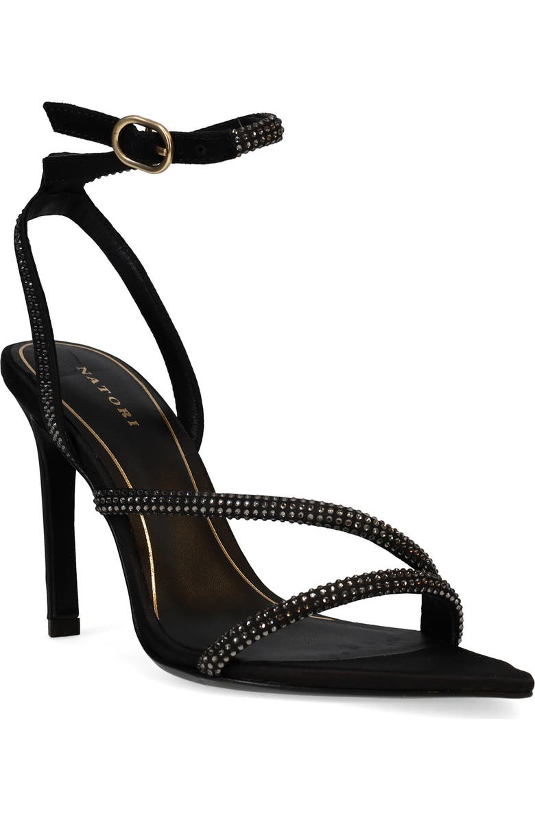 Natori Reika Sandal, Main, color,