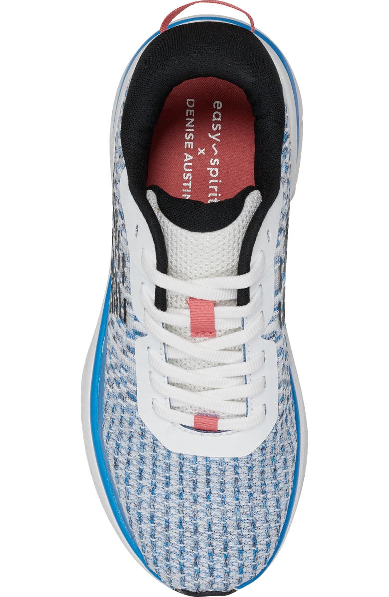 Easy Spirit x Denise Austin Mel Sneaker, Alternate, color,