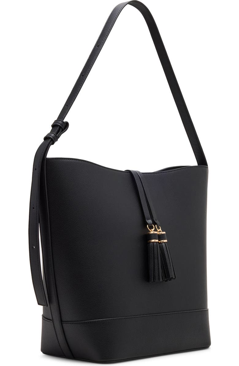 Anne Klein Large Hobo Bag, Alternate, color,