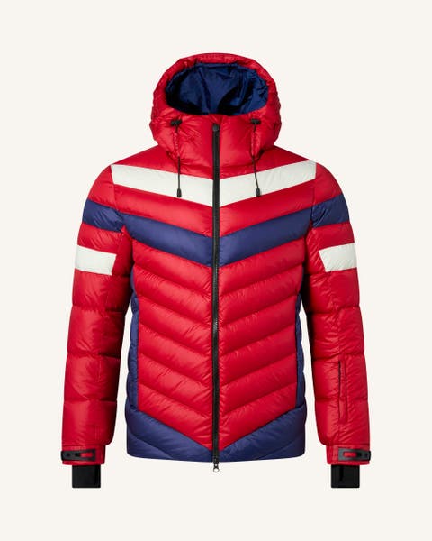 Chatel Down Ski Jacket