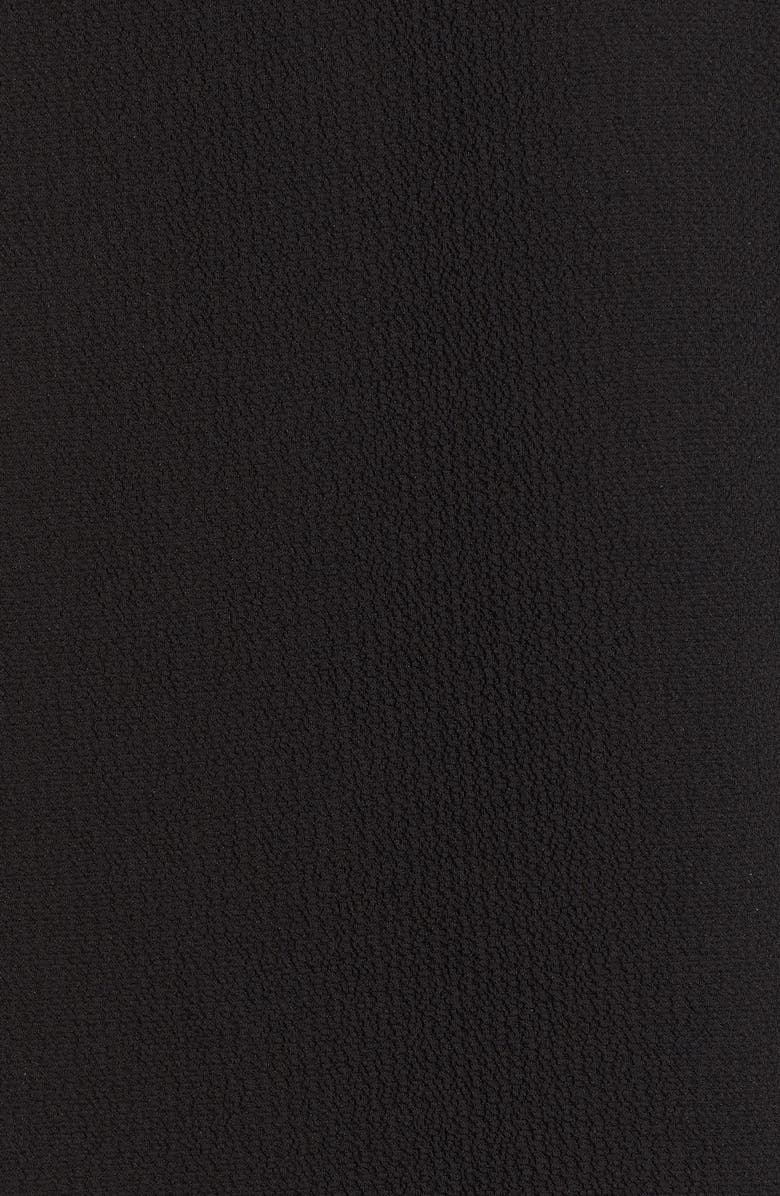 Halogen<sup>®</sup> Blouson Sleeve Top, Alternate, color,