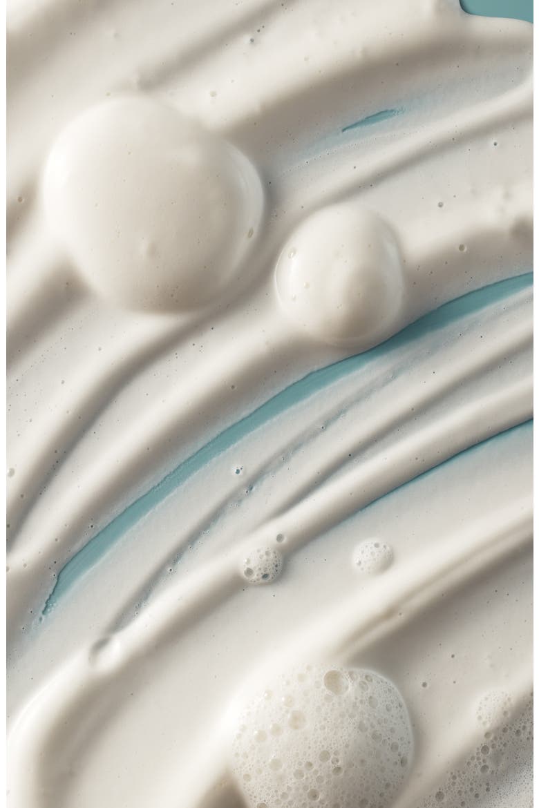 Softening Cleansing Foam, Alternate, color, NO COLOR